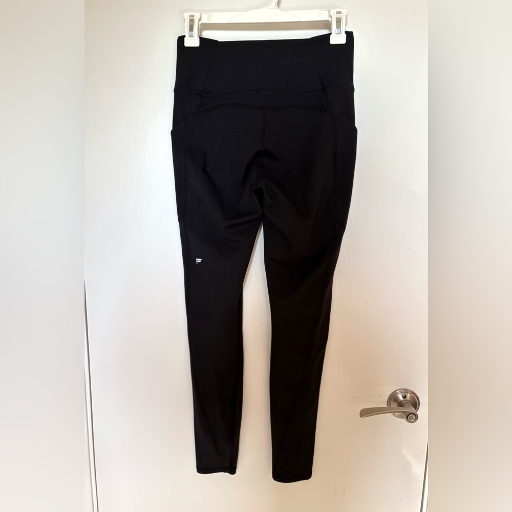 Fabletics Oasis Pureluxe High-waisted Legging Full Length Size Small Regular